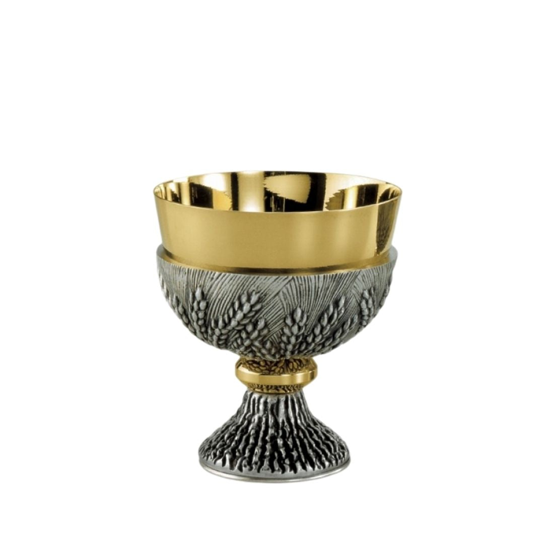 Chalice with Ears of Wheat by Desta style 209