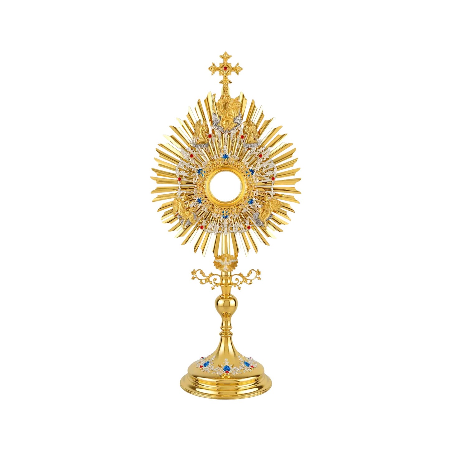 Monstrance | Traditional | 414