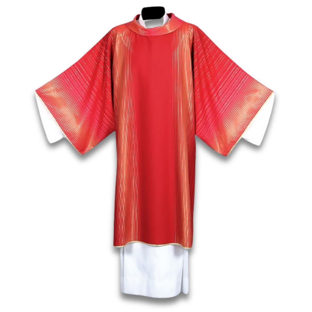 Dalmatic | Ombre | 5509