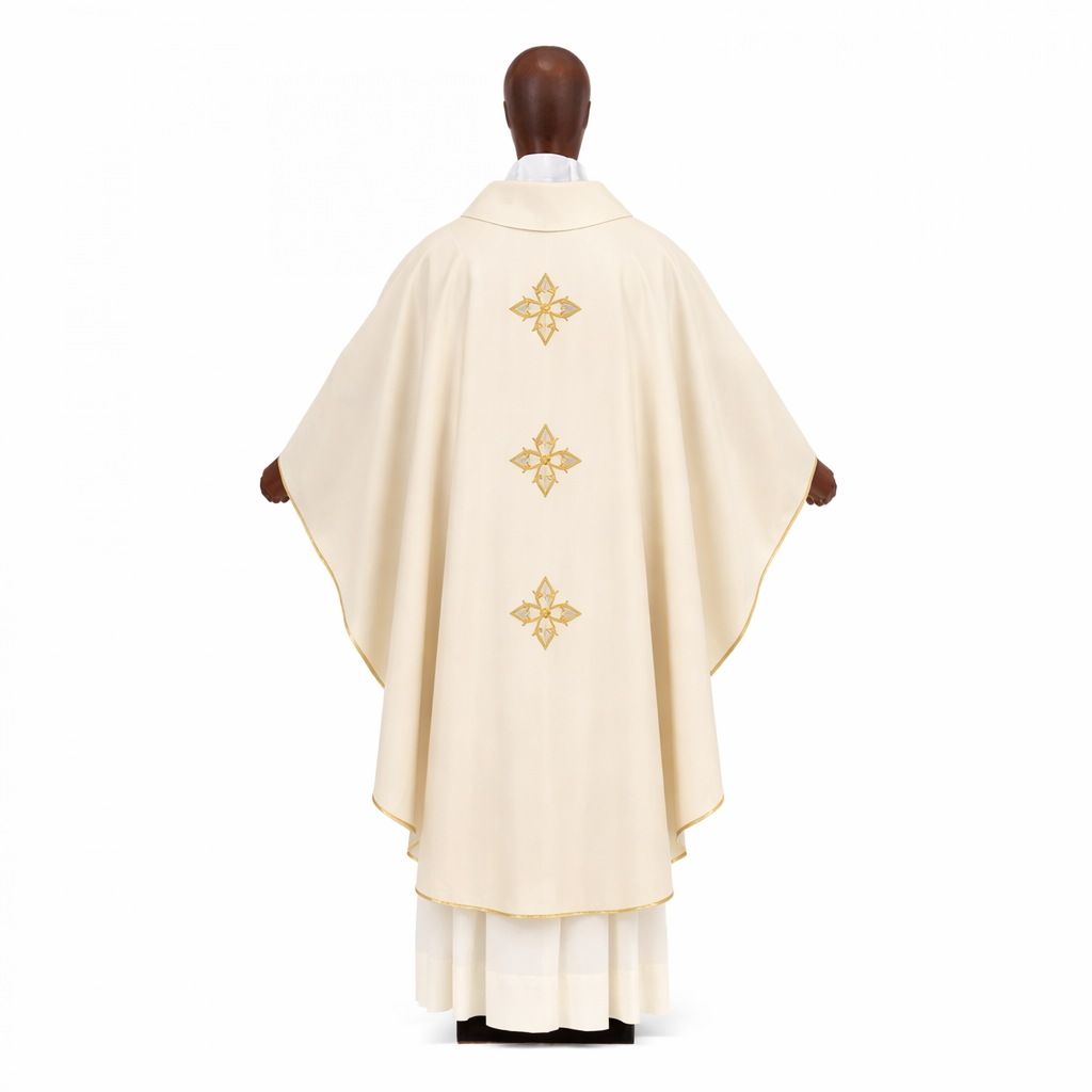 Chasuble | Passio Design | C-6081