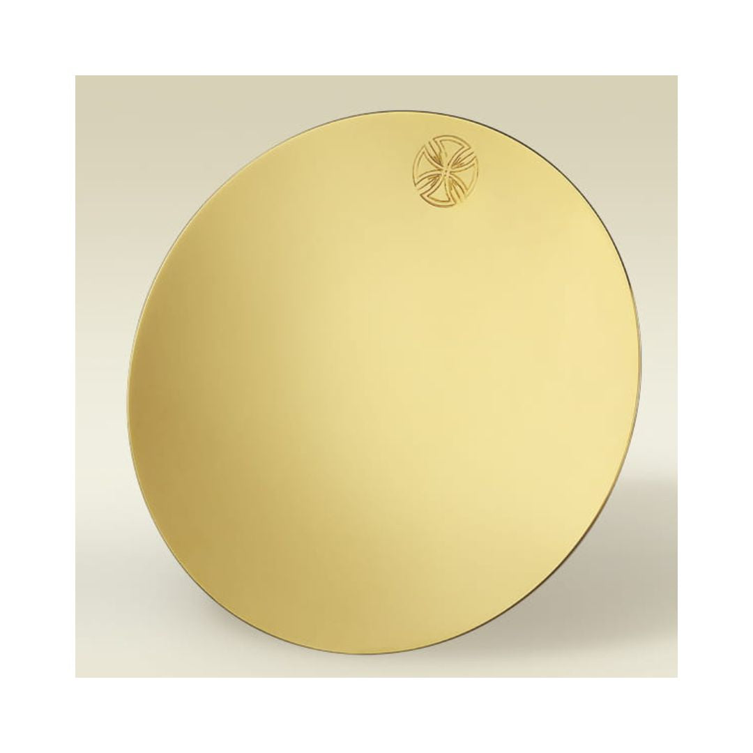 Chalice Scale Paten 521 sold by The Clergy Store