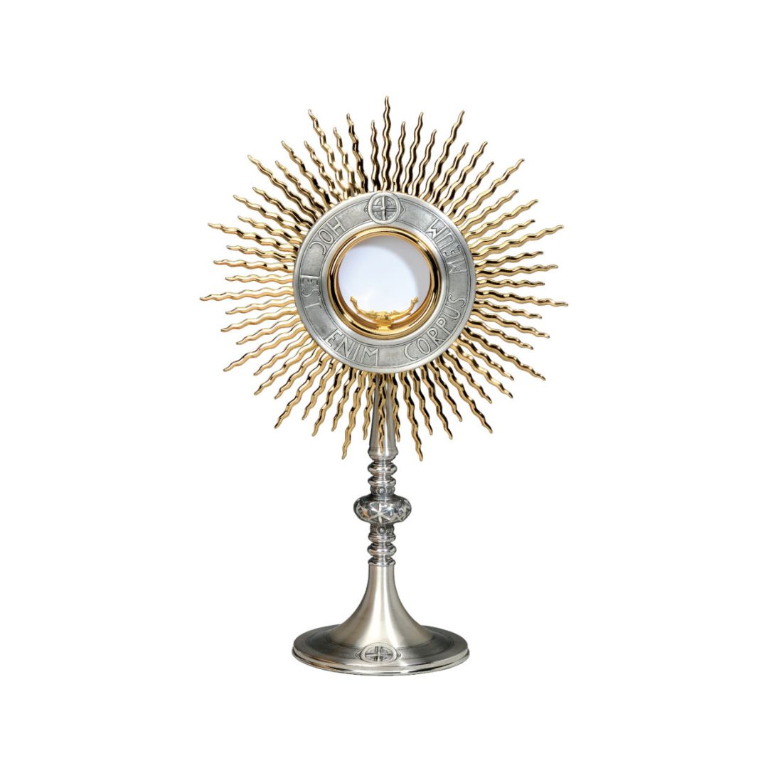 Monstrance by Mollica style#3333