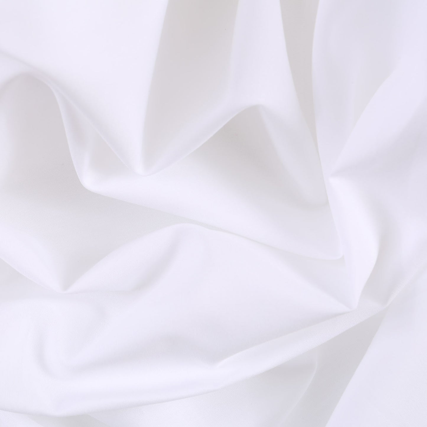 Wrap Around Alb With Velcro | White