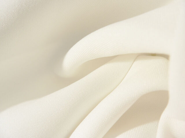 Slip Over Alb With Zipper | Ecru