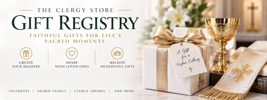 The Ultimate Gift Guide for any Ordination