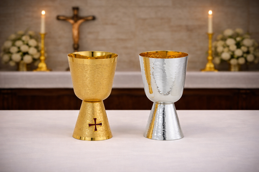 Caring for Sacred Vessels: A Practical Guide for Clergy and Ministry Staff