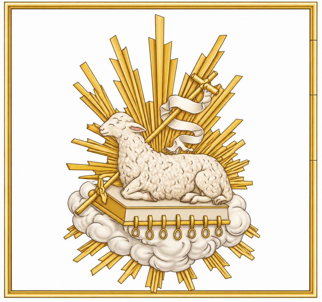 The Meaning Behind Common Christian Symbols (And Why They Still Matter Today)