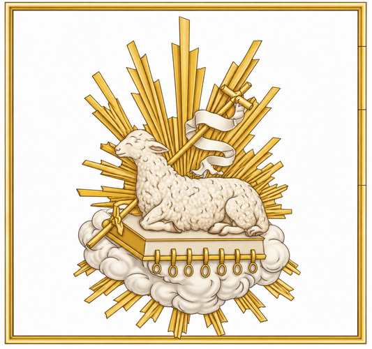 The Meaning Behind Common Christian Symbols (And Why They Still Matter Today)