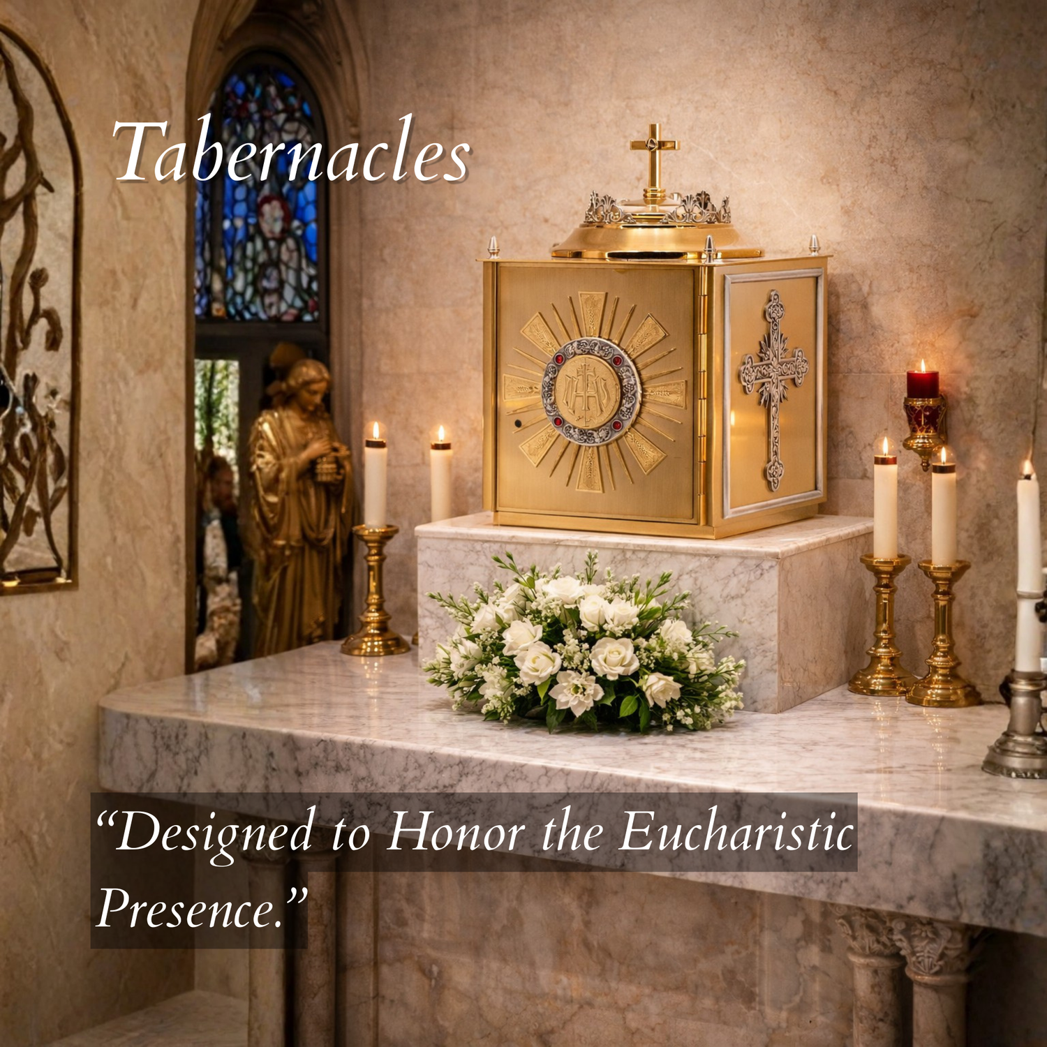 Tabernacle Collection