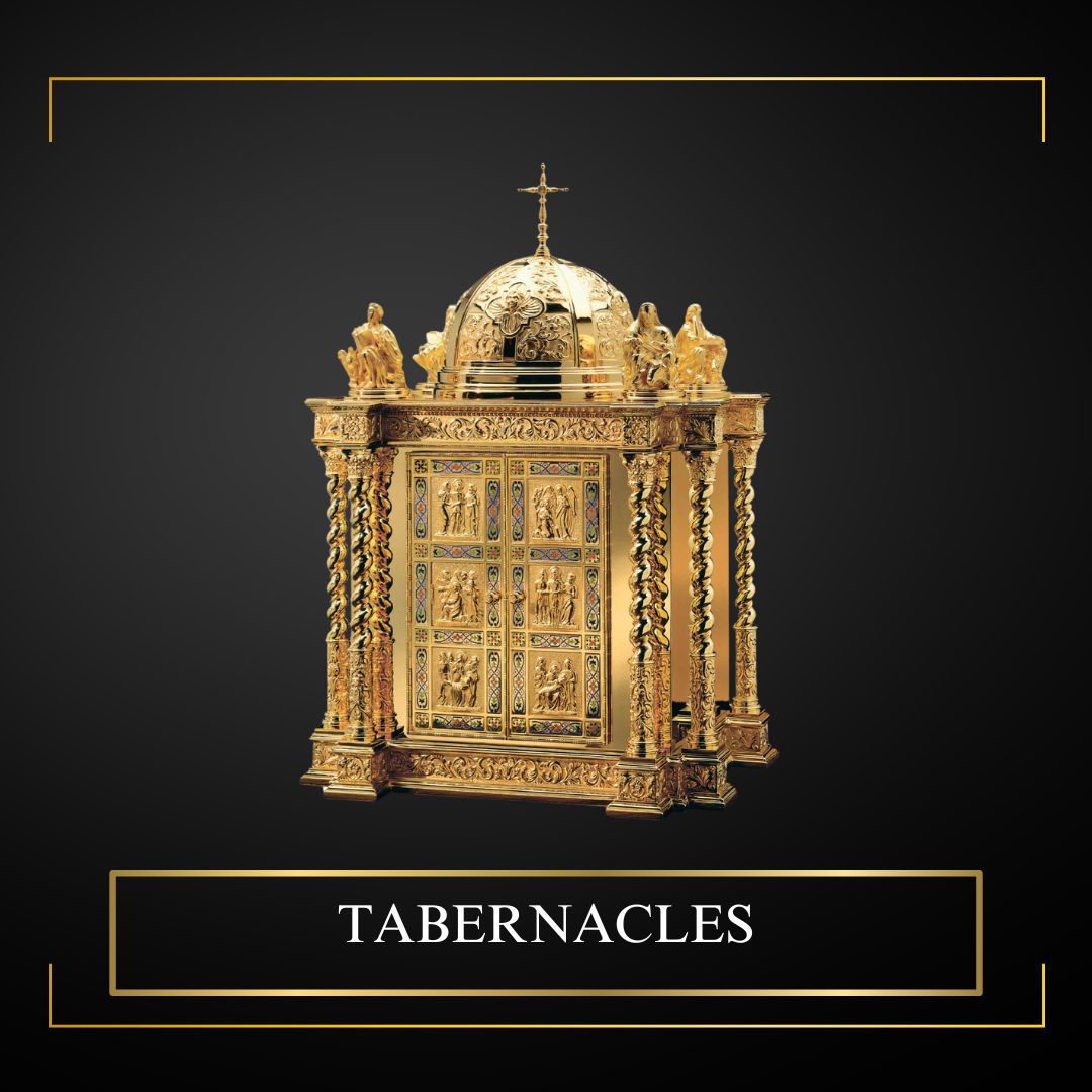 Tabernacle Collection