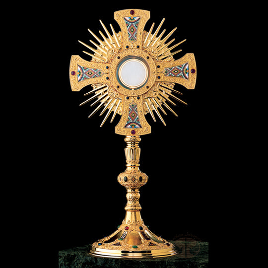 Monstrance Collection