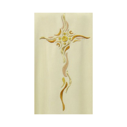 Chasuble | Contemporary Cross Motif | 1-104