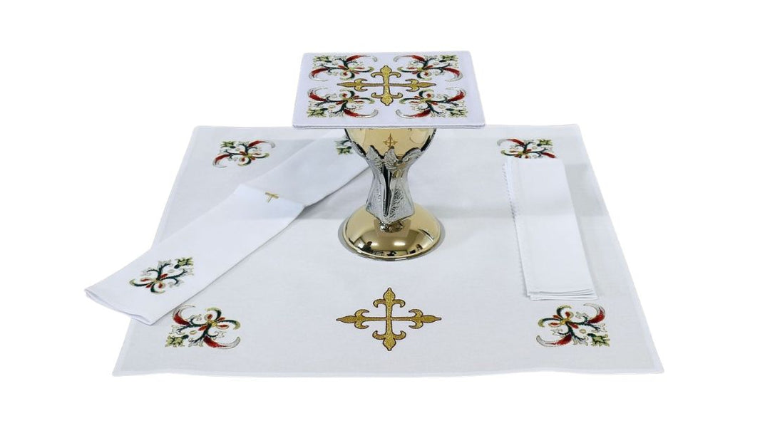 Shop The Clergy Store Altar Linens Collection