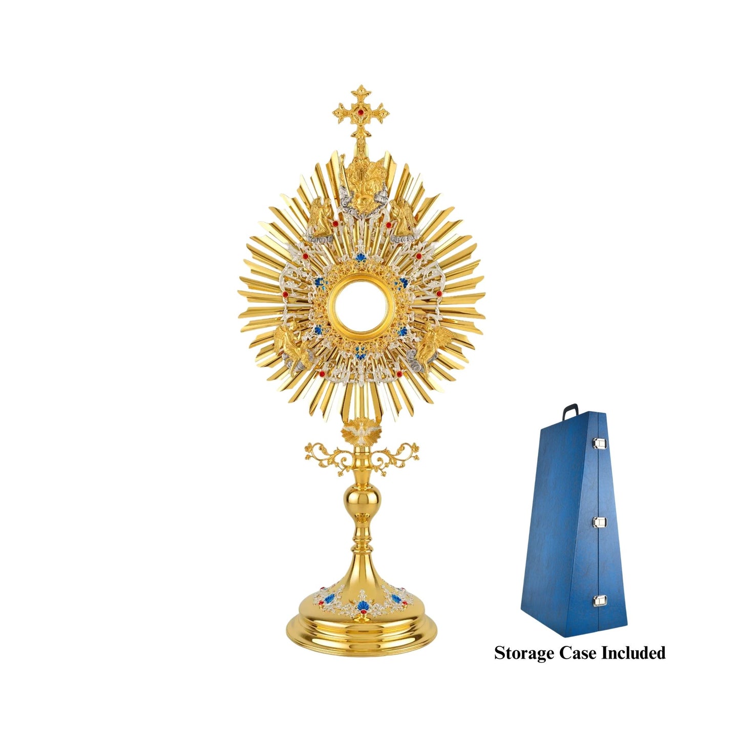 Monstrance | Traditional | 414