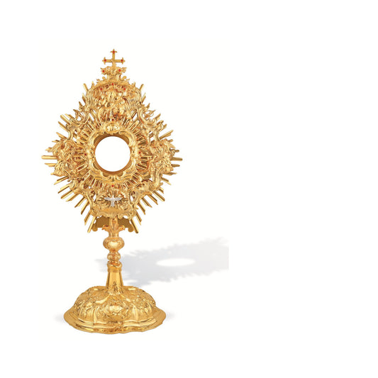 Monstrance | Baroque | 461