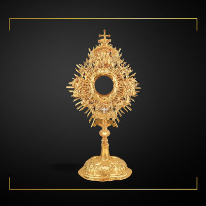 Monstrance | Baroque | 461