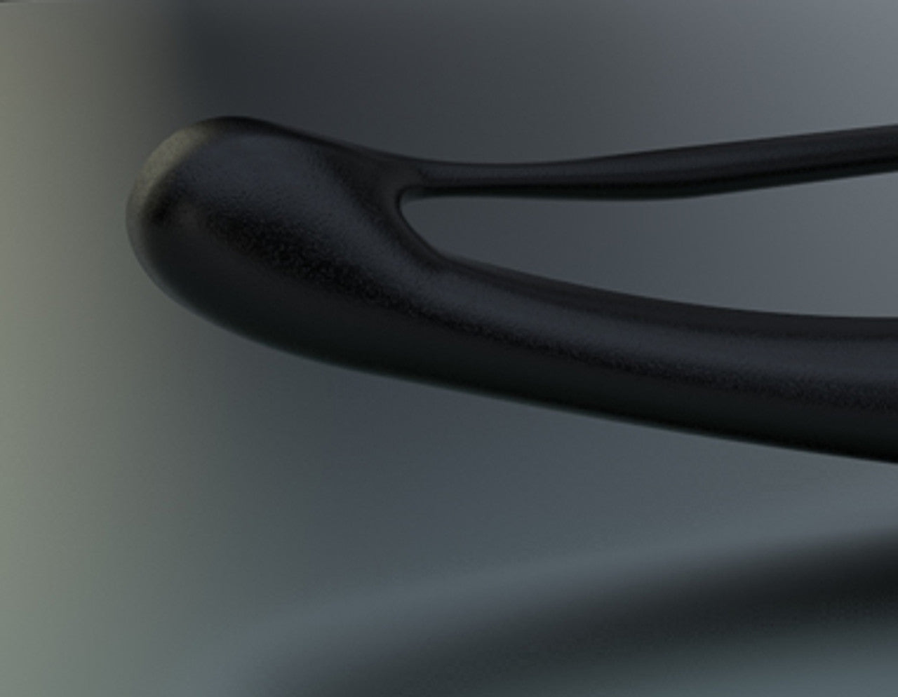 Chasuble, Albs, Dalmatics black hangers with chrome hook.