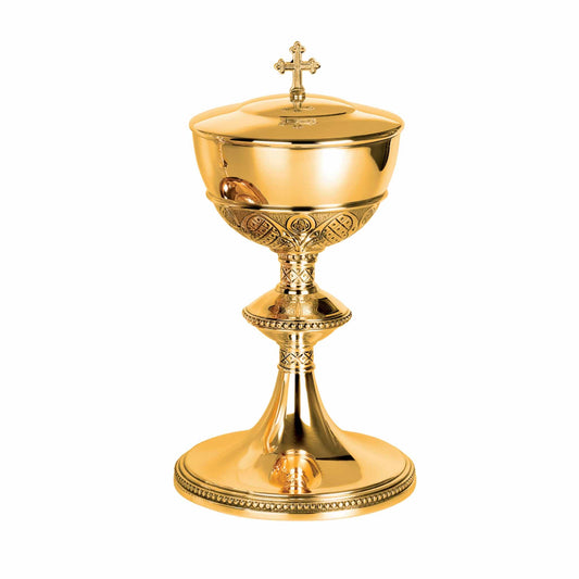 Pope Francis Collection|Ciboria|5401