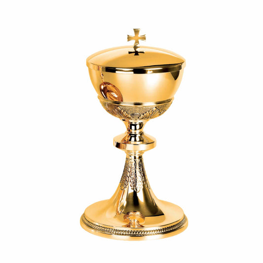 Pope Francis Collection|Ciboria|5406
