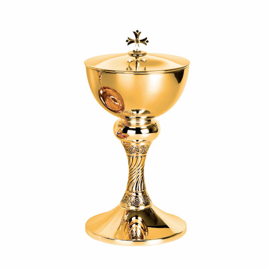 Pope Francis Collection|Ciboria|5411