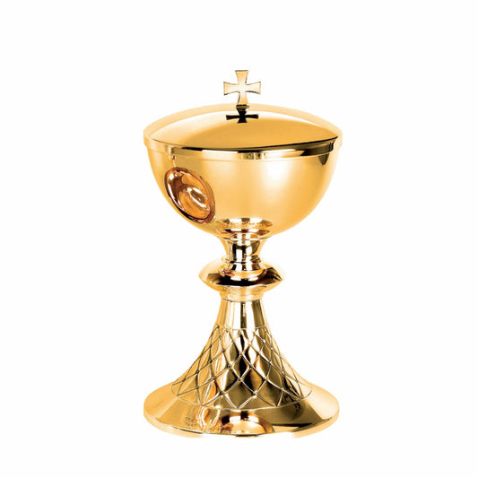 Pope Francis Collection|Ciboria|5426