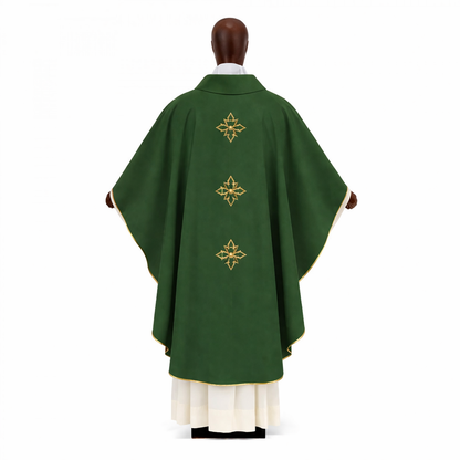 Chasuble | Passio Design | C-6081