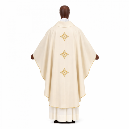 Chasuble | Passio Design | C-6081