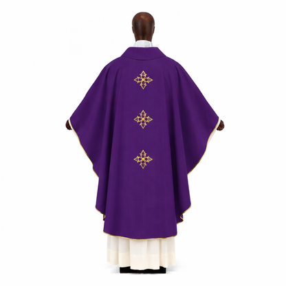 Chasuble | Passio Design | C-6081