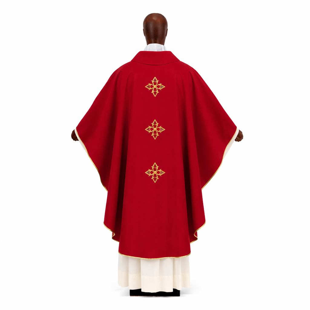 Chasuble | Passio Design | C-6081