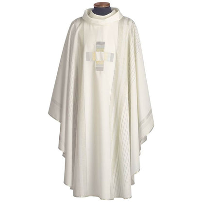 Vestment Bundle Deal | Cross | Pure Wool | Made in Italy | 860