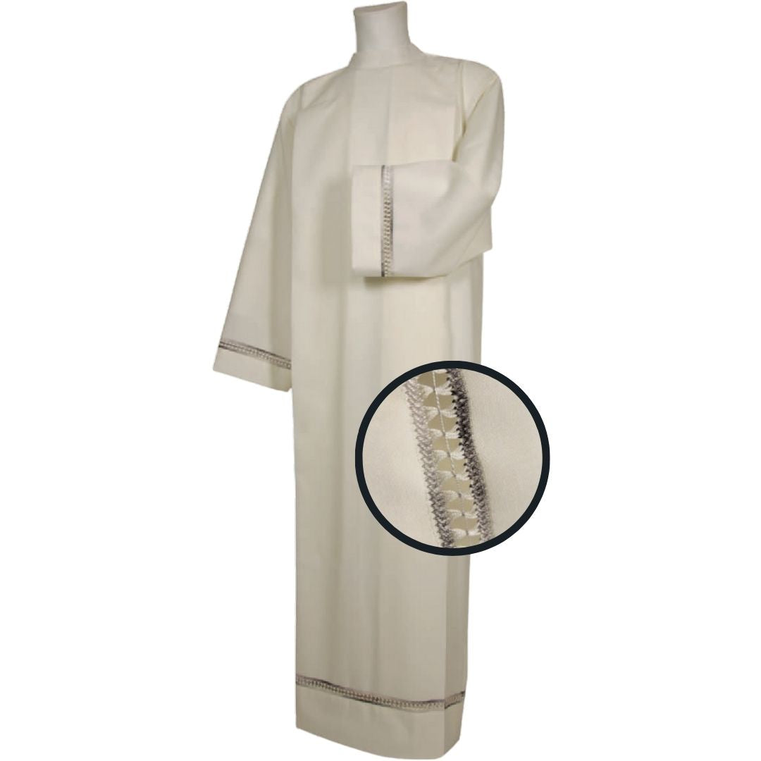 Shop The Clergy Store Alb Collection