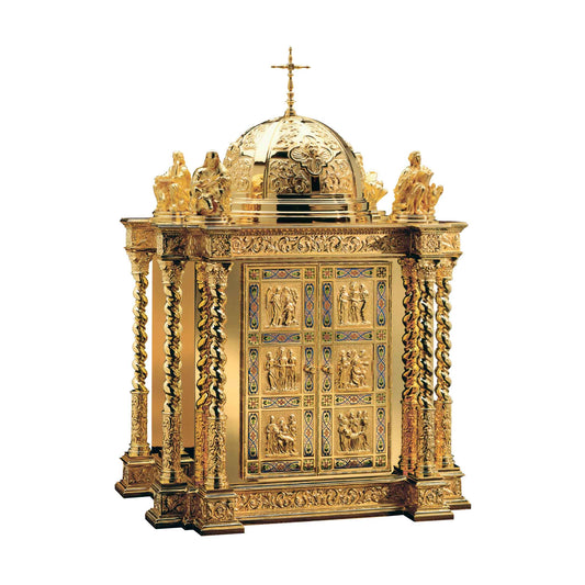 Baroque Tabernacle | 4112