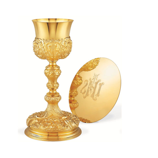 Baroque Chalice | Images of the Passion Tools | 141