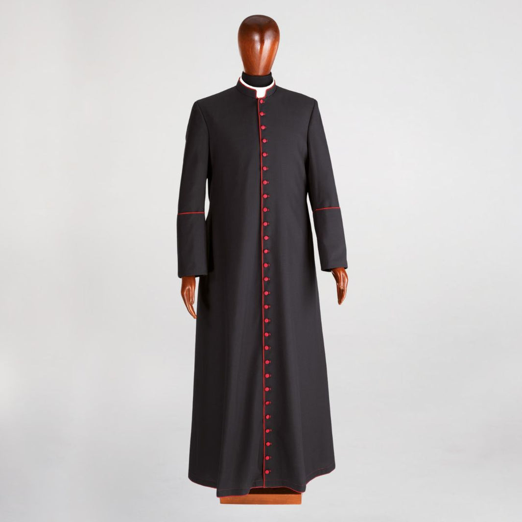 The Clergy Store Roman Clerical Cassock Collection