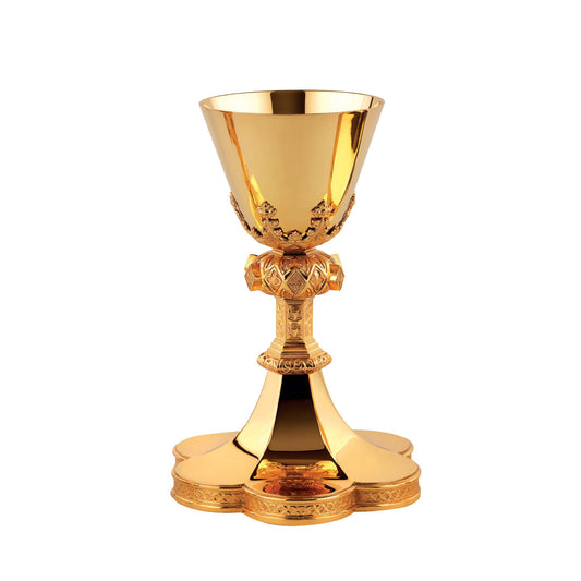 Simple Gothic Chalice|2790