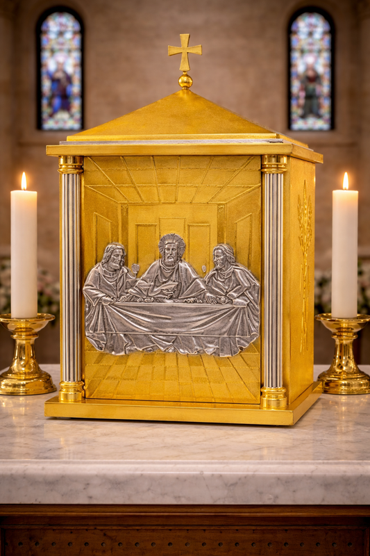 Tabernacle | Last Supper | ER-150