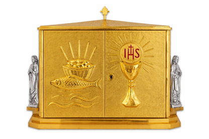 Tabernacle | Four Evangelist | ER-07-D