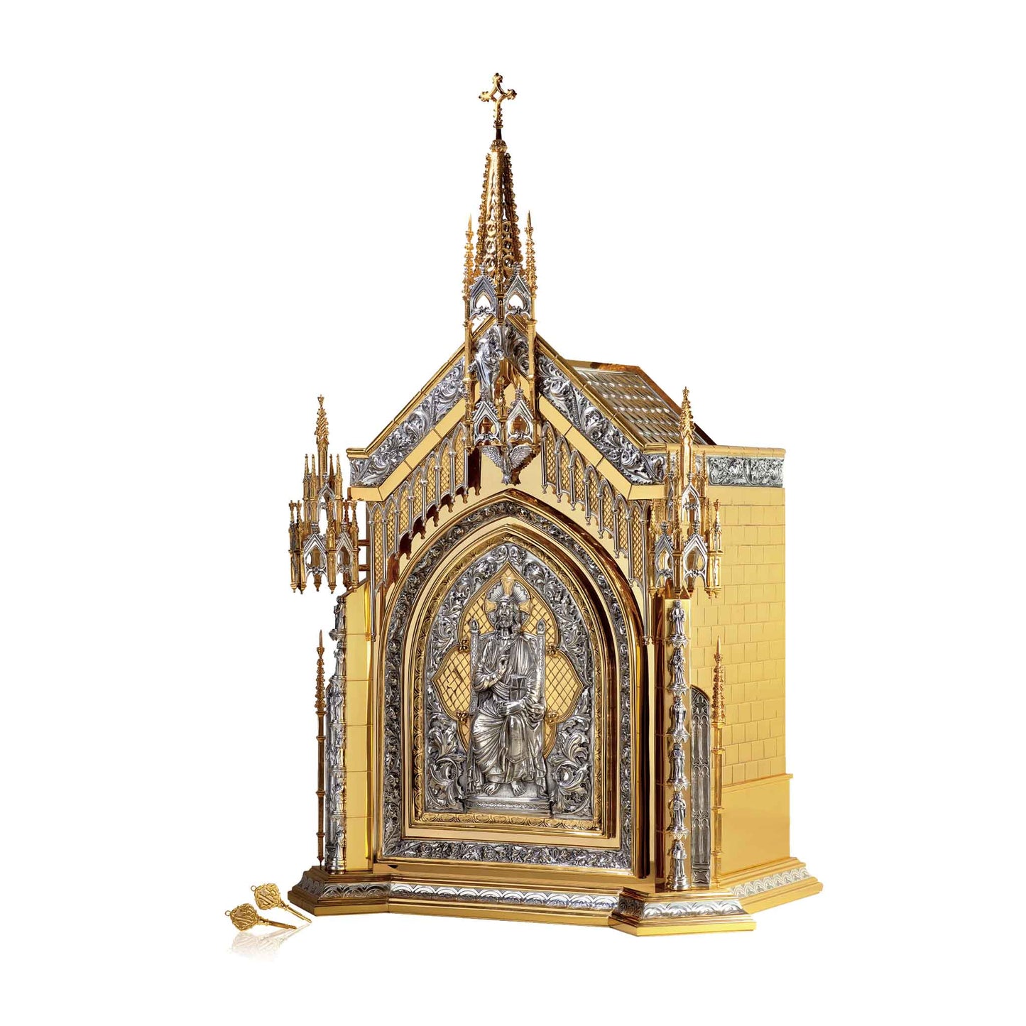 Gothic Tabernacle | 4025