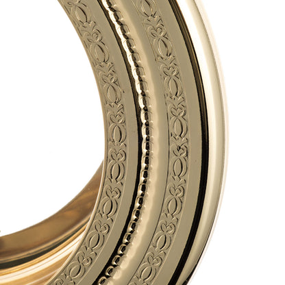 Monstrance modern style OS-13 made by Napoletana Arte Sacra Italy