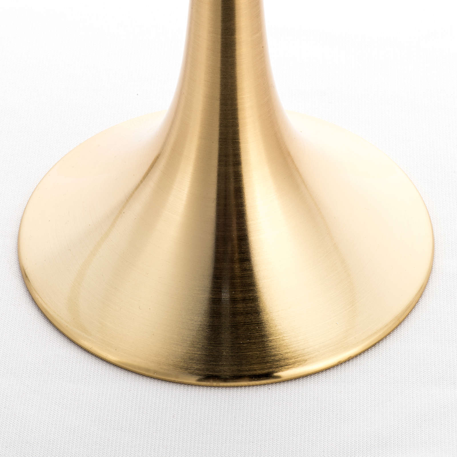 Monstrance modern style OS-13 made by Napoletana Arte Sacra Italy