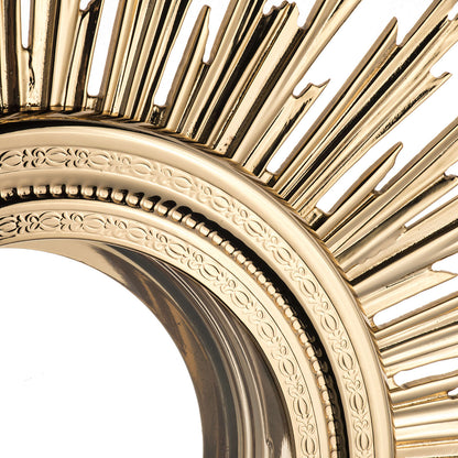 Monstrance style OS-17 made by Napoletana Arte Sacra Italy