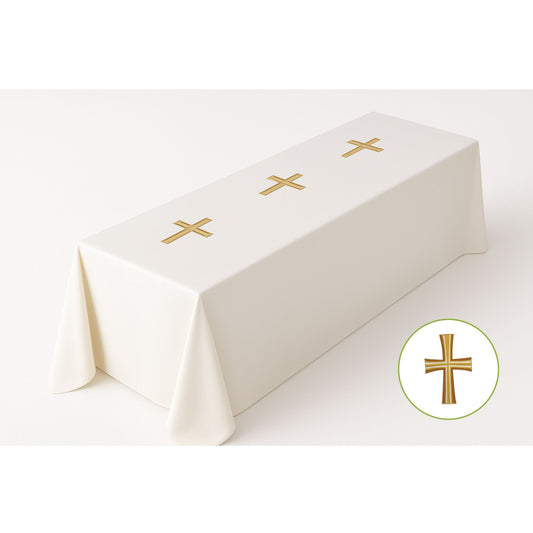 The Clergy Store funeral pall