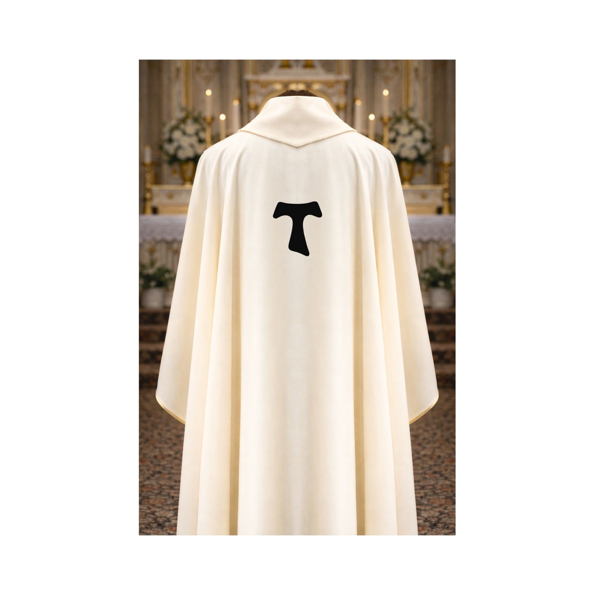 Celebrate the Jubilee of Francis of Assisi, marking the 800th anniversary of his death (1226–2026). St. Francis is remembered for his profound humility, love of the poor, and reverence for all of God’s creation—an enduring inspiration for the faithful.