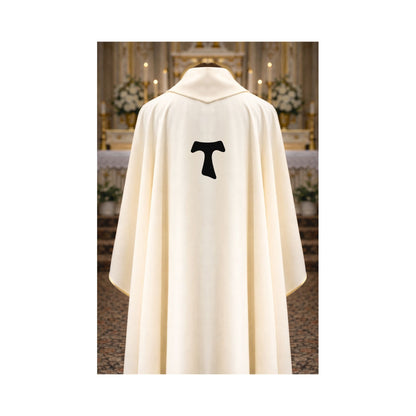 Celebrate the Jubilee of Francis of Assisi, marking the 800th anniversary of his death (1226–2026). St. Francis is remembered for his profound humility, love of the poor, and reverence for all of God’s creation—an enduring inspiration for the faithful.