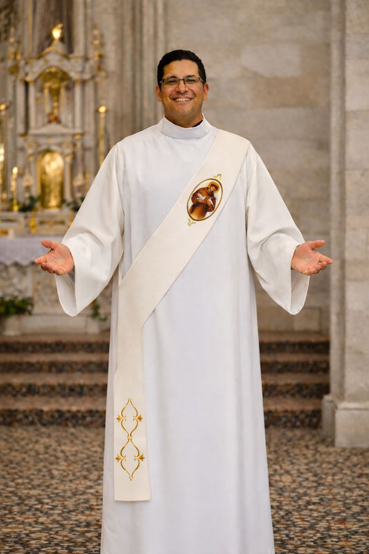 Celebrate the Jubilee of Francis of Assisi, marking the 800th anniversary of his death (1226–2026). St. Francis is remembered for his profound humility, love of the poor, and reverence for all of God’s creation—an enduring inspiration for the faithful.