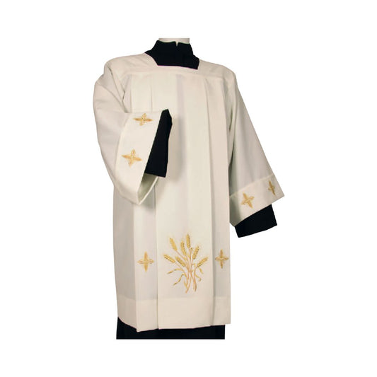 Custom Surplice Shop The Clergy Store Surplice Collection