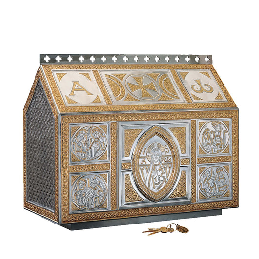 Tassilo Collection|Tabernacle|4109