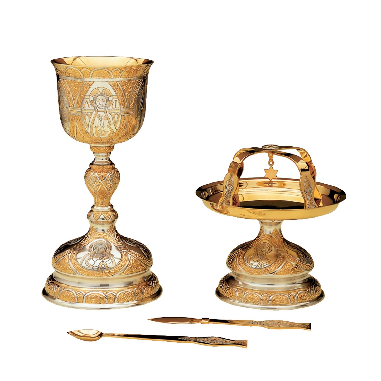 Tassilo Collection|Eastern-Rite Set|AS-145