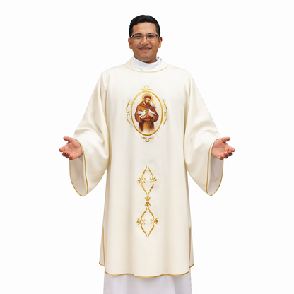 Celebrate the Jubilee of Francis of Assisi, marking the 800th anniversary of his death (1226–2026). St. Francis is remembered for his profound humility, love of the poor, and reverence for all of God’s creation—an enduring inspiration for the faithful.