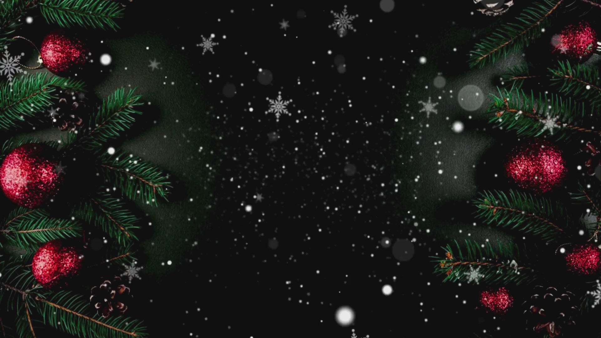 Charger la vidéo : Christmas Greeting From The Clergy Store